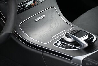 Mercedes-Benz C 250 Coupe AMG Night Edition - 14