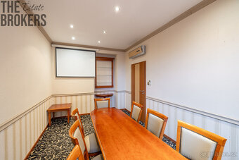 Prodej bytu s vlastním wellness, 4+1, 101,5 m2, Praha 6 Libo - 14