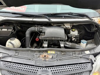 Mercedes-Benz Sprinter 316 XXL - 14