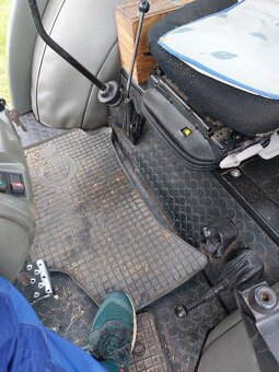 Zetor Proxima 7441 s PTR nástavbou - 14