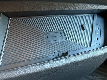 Renault Master 170k, Automat, 10EP, Spaní - 14