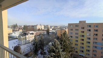 Pronájem bytu 2+1, Svitavy - 14