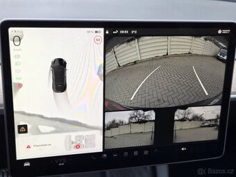 Tesla Model Y Performance SOH 94% Tovární Záruka - 14