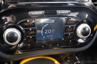 Nissan Juke DIG-T Acenta, 85kW (2015) - 14