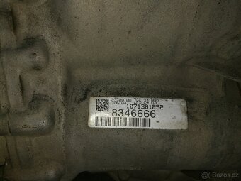 VOLKSWAGEN PHAETON 3.0 V6 TDi - 14