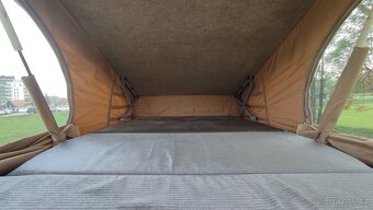 VW T4 Carthago Camper Obytný Po Renovaci / Westfalia - 14