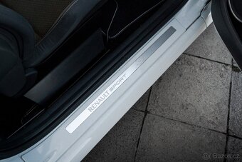 Clio III RS (Phase 2) Recaro - 14