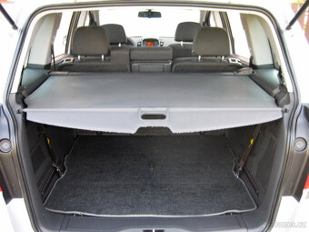 Opel Zafira B 1,8 ELEGANCE XENONY servisní kniha Nové rozvod - 14