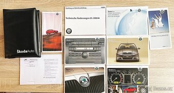 ŠKODA FABIA I. 1.4 16V 59KW VELKÝ SERVIS 121.000KM TOP - 14