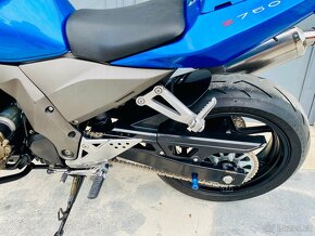 Kawasaki Z 750, možnost splátek a protiúčtu - 14