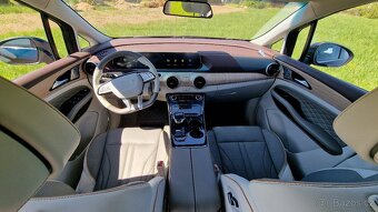 Dongfeng U-Tour, DSP audio, odhlučněno, DPH, MPV, 7 míst - 14