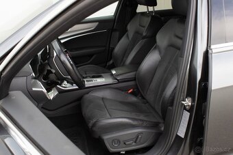 Audi A6 Avant 50 3.0 TDI mHEV Sport quattro tiptronic - 14