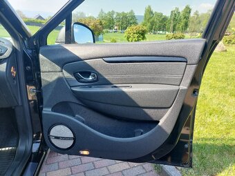 Renault  Grand Scénic,  1,5 DCI AUTOMAT, BOSE, 3/2016 - 14