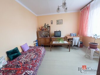 Prodej, byty/3+1, 65 m2, Okružní 261, 40701 Jílové, Děčín [I - 14