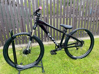 CTM DIRT RAPTOR 2.0 - 14