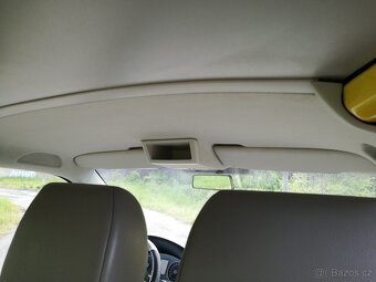 VOLKSWAGEN TRANSPORTER T5 9.MÍST 2.0TDi 75KW 2010 - 14