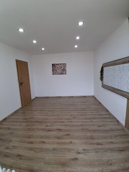 Prodej kompletně zrekonstruovaný byt 1+1 33m2 s lodžií 4m2 - 14