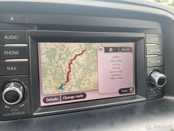 Mazda CX-5 2.0 Skyactive 118Kw AWD - 14