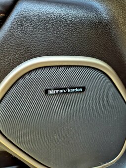 Jeep Grand Cherokee 3,0 CRD 4x4 Summit - 14