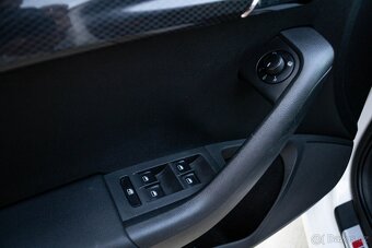 Škoda Octavia 2.0 TDI CR DPF RS DSG - 14