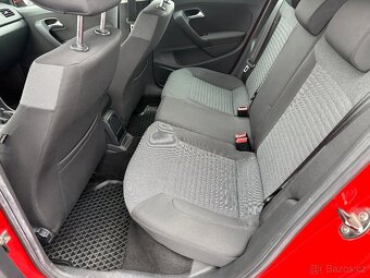 Volkswagen Polo 1.4i 63 KW - 14