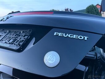 Peugeot 207cc 1.6i 88kw 4/2011 jen79.944km vyhřívané sedačky - 14