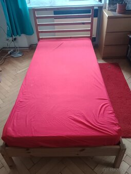 Prodam 2 postele 90200 - 14