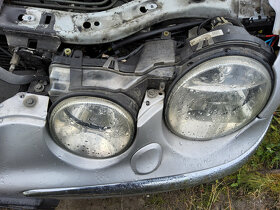 Jaguar S-TYPE 4,0 V8 2000 203kW - MOTOR KO, DILY KRASNY - 14