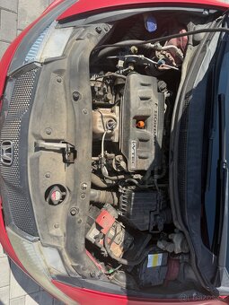 Honda CIVIC 12/2008, 1.8, 103kW - 14