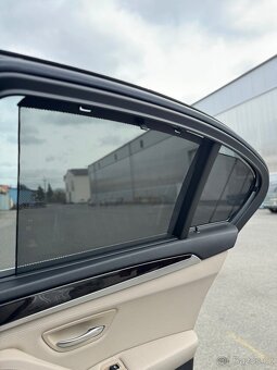 BMW 550i Xdrive 2010 4.4 - 14