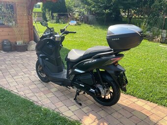 Sym ADX 125LC ABS - 14
