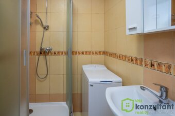 Byt 3+1 - Radešínská Svratka, ev.č. 00803 - 14