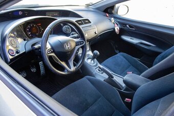 Honda Civic 1.8 VTEC Sport 2006 - 14