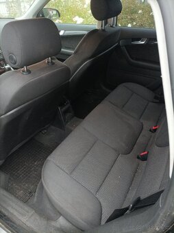 Audi A3 Sportback 2.0TDI 125kw - 14