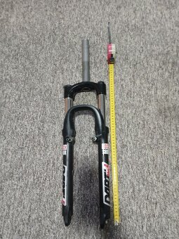 Vidlice Rock Shox Dart 2 - 14