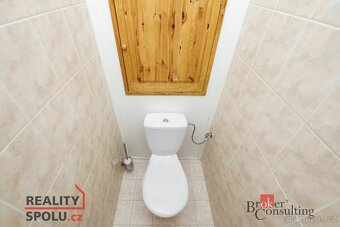 Prodej, byty/3+1, 76 m2, Urbánkova 3371/69, Modřany, 14300 P - 14