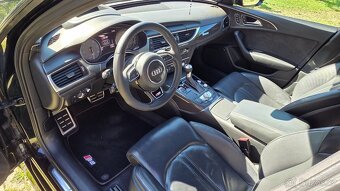 Audi S6 4.0 TFSI 331kW - 14