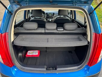 Hyundai i 10 1.2i 57Kw Automat 67000Km - 14
