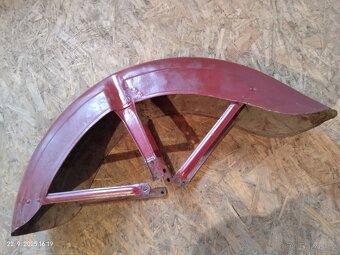 Jawa kývačka půlbuben - 14