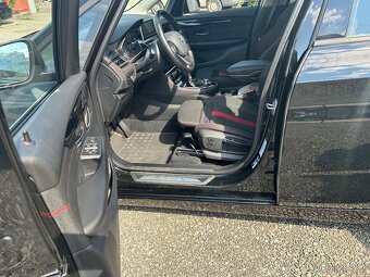 BMW 218D,F245 Active Tourer - 14