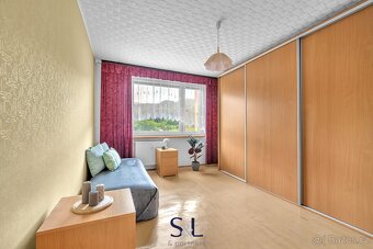 Prodej bytu 3+1, 79 m² - Děčín XXVII-Březiny, ev.č. 01241 - 14