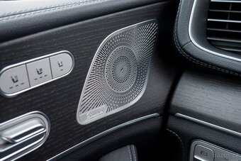 Mercedes-Benz GLS 400d 243kW 4M, 7 míst, 1.maj, DPH - 14