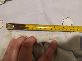 Dívčí overal a tutu sukýnka zn. Choupette, vel. 68 - 14