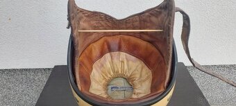 Stará helma,retro helma,cassida,kokoska,kokos. - 14