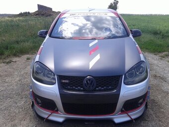 Volkswagen Golf 5 Gti - 14