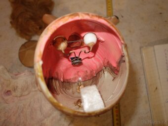 Stará panenka č. 2 - 14