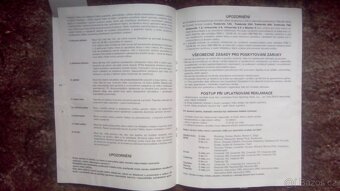 Prodám kolo Roock Machine - 14