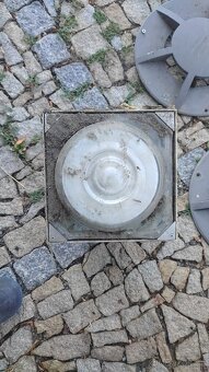 Svítidlo designové Cricket side, nové - 14