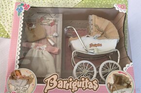 Panenka - miminko - 14