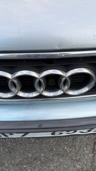 Audi 80, B4, 2.0, r. 1992 - 14